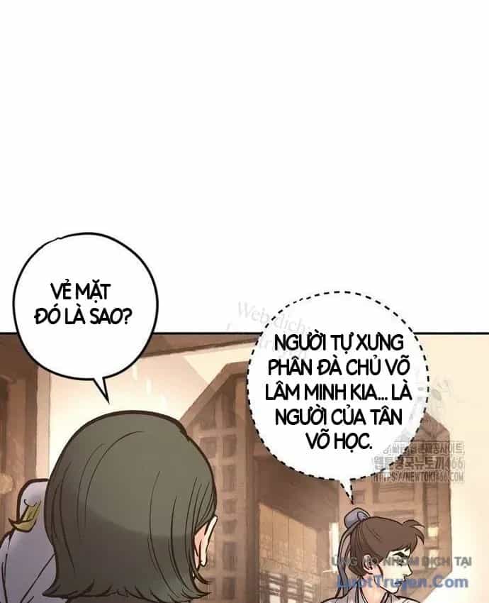 Vô Phạt - Chương 34 - ảnh 19