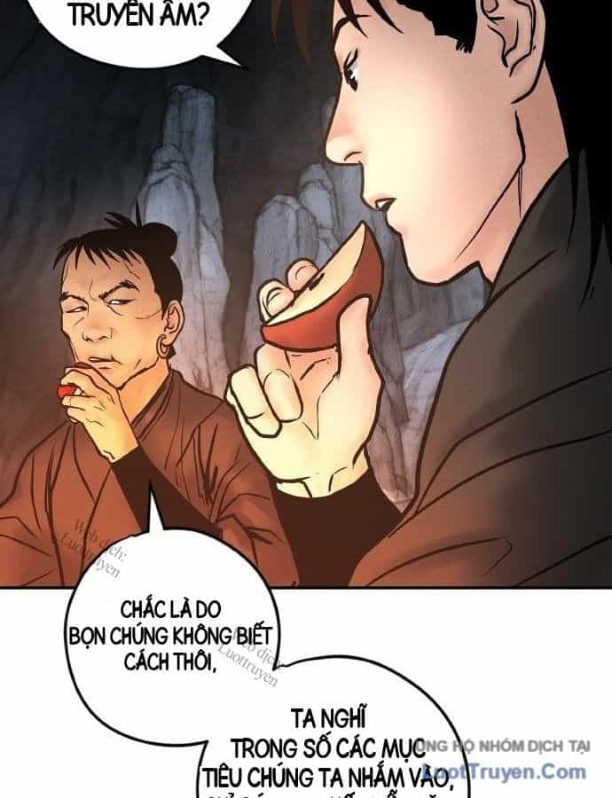 Vô Phạt - Chương 42 - ảnh 170