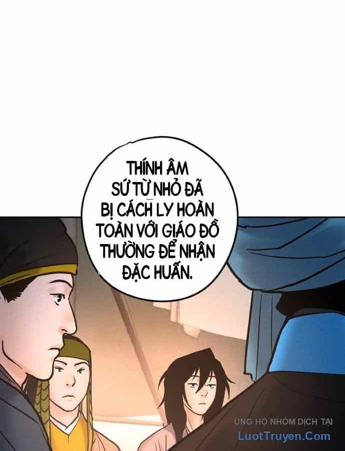 Vô Phạt - Chương 43 - ảnh 30