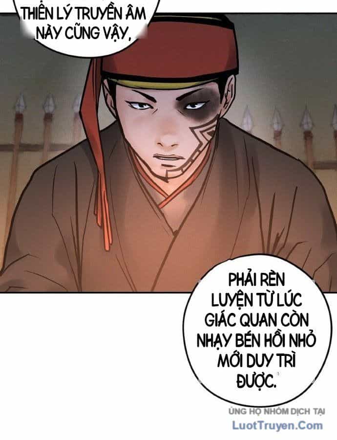 Vô Phạt - Chương 43 - ảnh 32