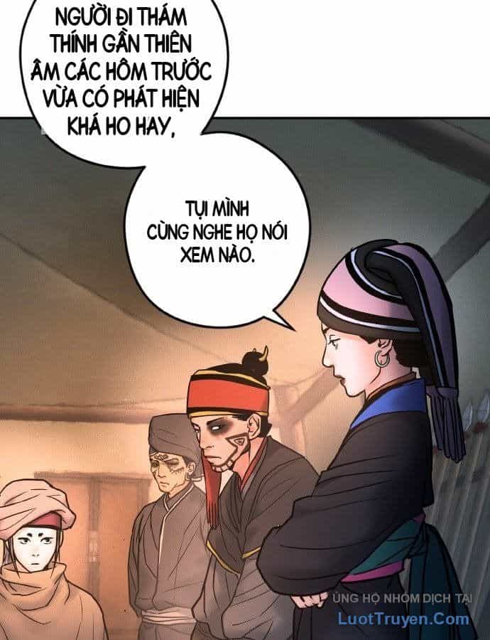 Vô Phạt - Chương 43 - ảnh 35