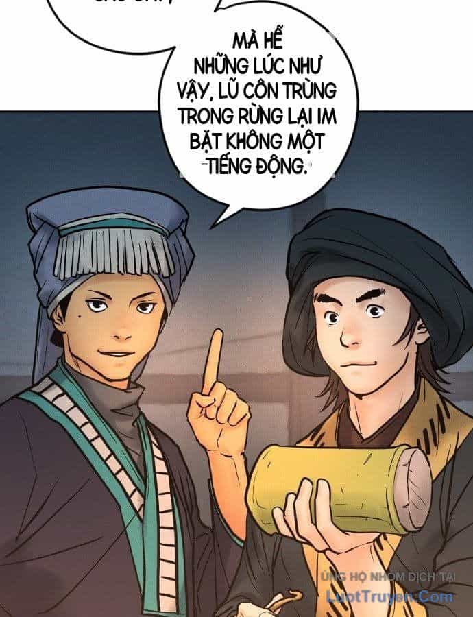 Vô Phạt - Chương 43 - ảnh 37
