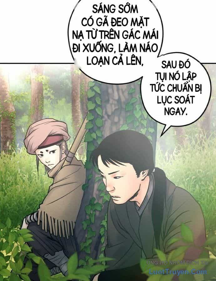 Vô Phạt - Chương 43 - ảnh 4