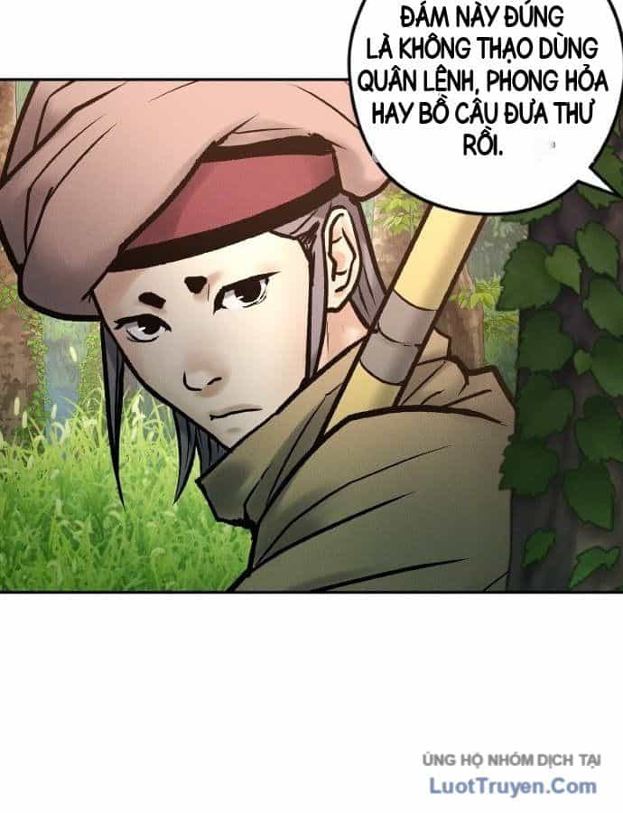 Vô Phạt - Chương 43 - ảnh 6