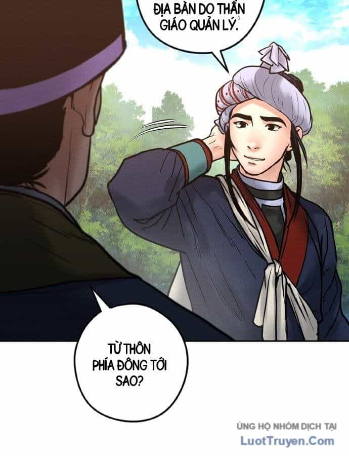 Vô Phạt - Chương 44 - ảnh 117