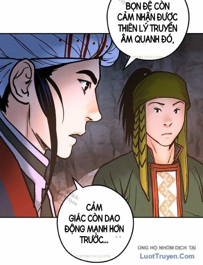 Vô Phạt - Chương 45 - ảnh 21
