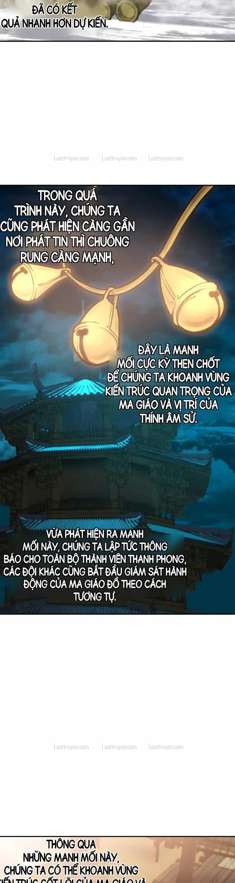 Vô Phạt - Chương 50 - ảnh 10