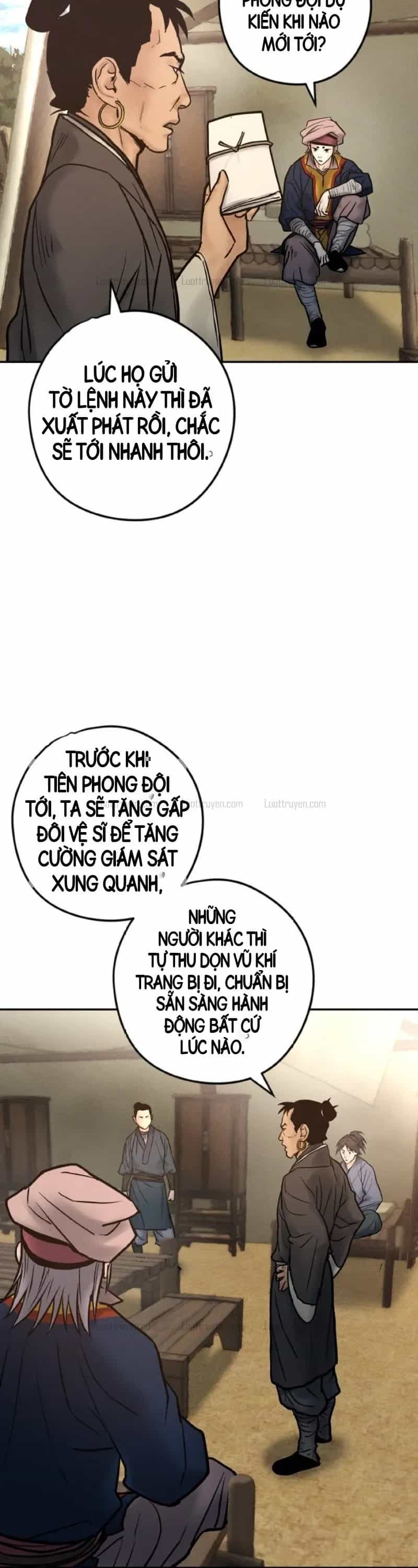 Vô Phạt - Chương 50 - ảnh 48