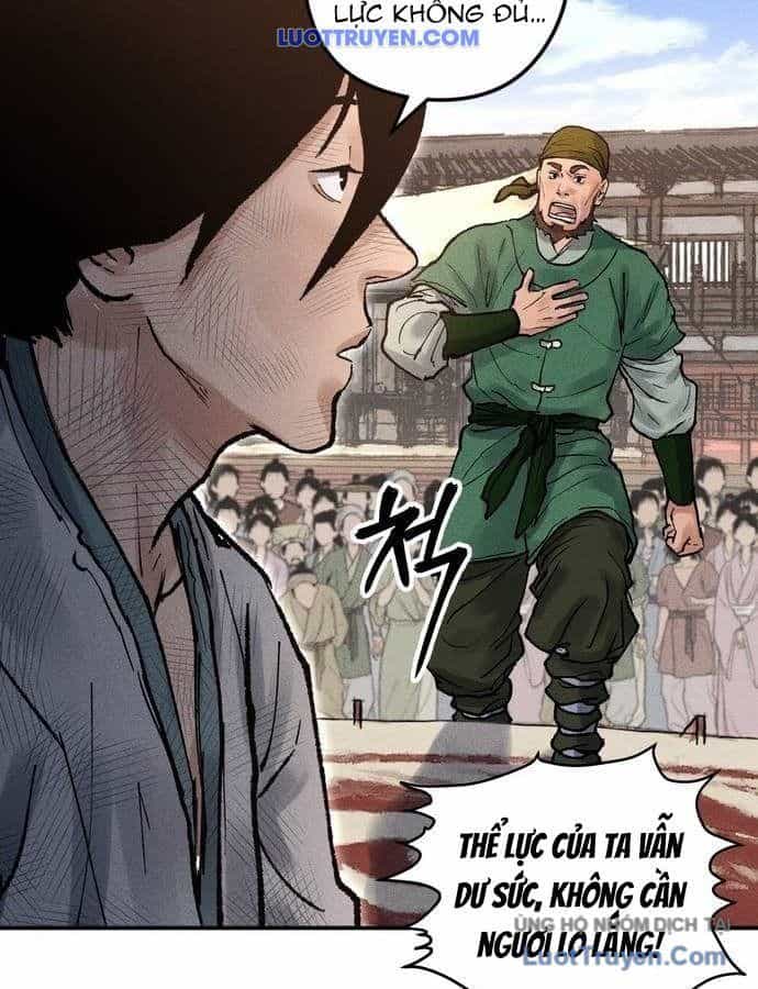 Vô Phạt - Chương 6 - ảnh 115