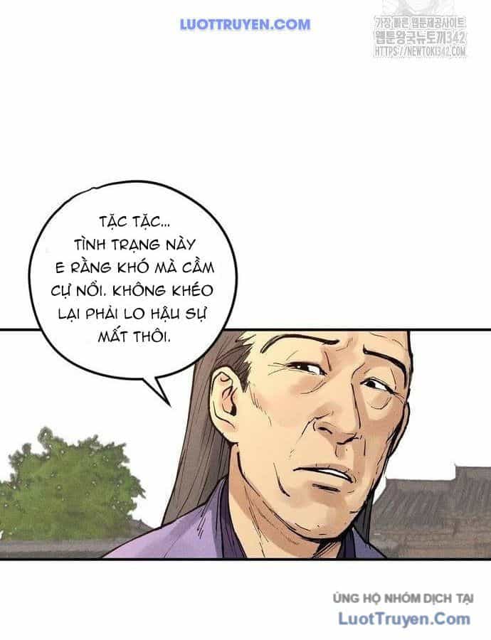 Vô Phạt - Chương 6 - ảnh 24