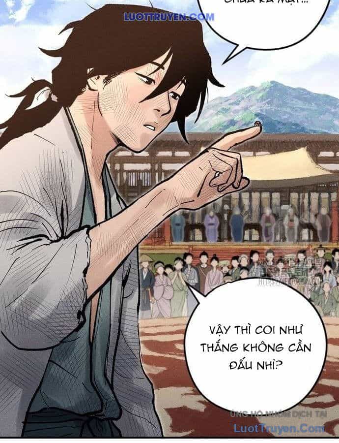 Vô Phạt - Chương 6 - ảnh 91
