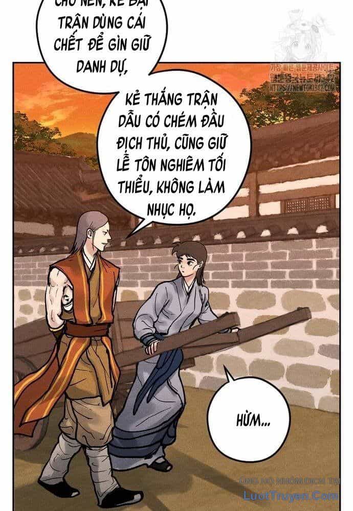 Vô Phạt - Chương 9 - ảnh 4