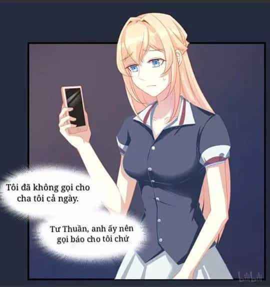 Vợ Quỷ Trốn Thoát - Chương 10 - ảnh 20