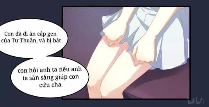 Vợ Quỷ Trốn Thoát - Chương 11 - ảnh 11