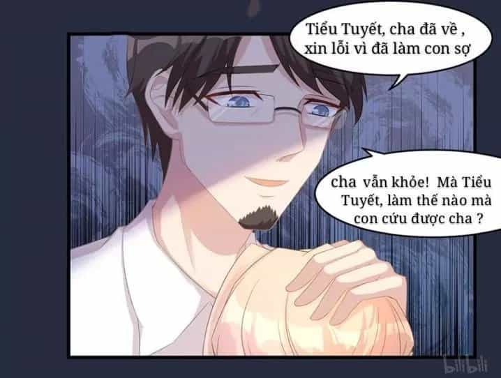 Vợ Quỷ Trốn Thoát - Chương 11 - ảnh 6