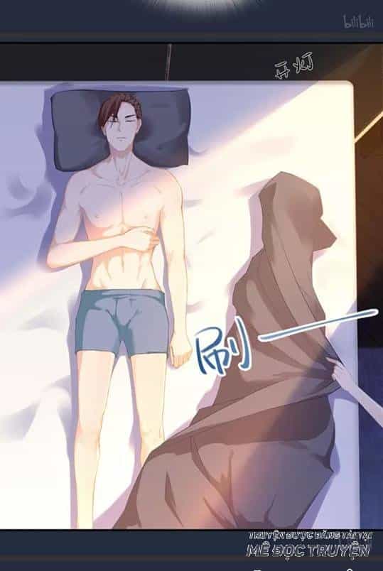 Vợ Quỷ Trốn Thoát - Chương 4 - ảnh 21