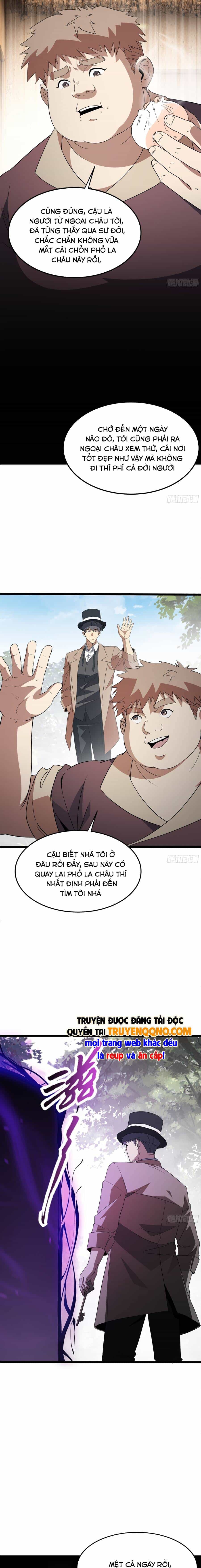 Vô Sản Chi Chủ - Chương 31 - ảnh 14