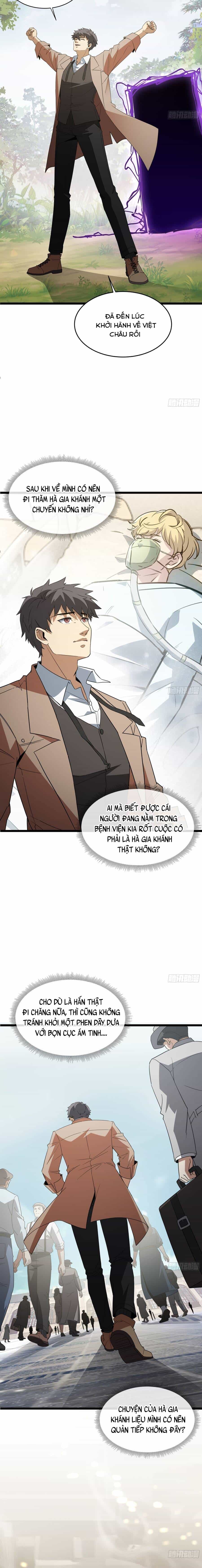 Vô Sản Chi Chủ - Chương 31 - ảnh 17