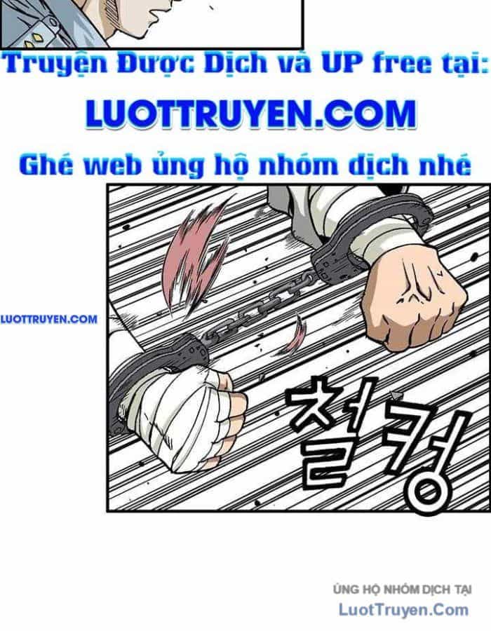 Võ Sĩ Dính Lời Nguyền - Chương 2 - ảnh 22