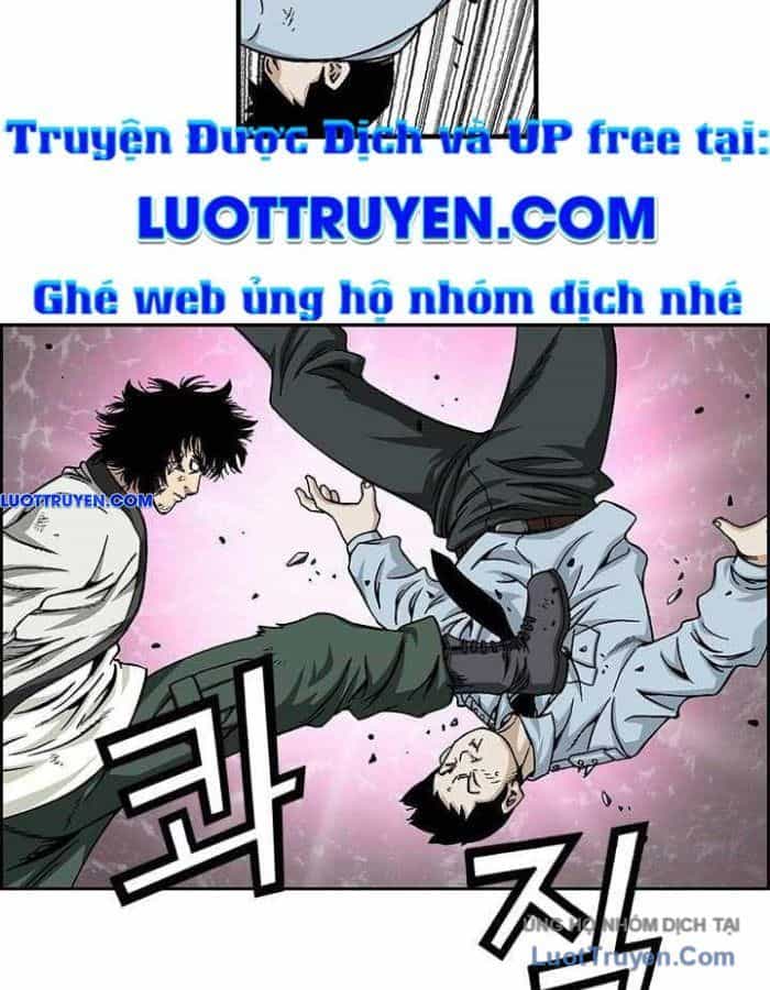 Võ Sĩ Dính Lời Nguyền - Chương 2 - ảnh 35