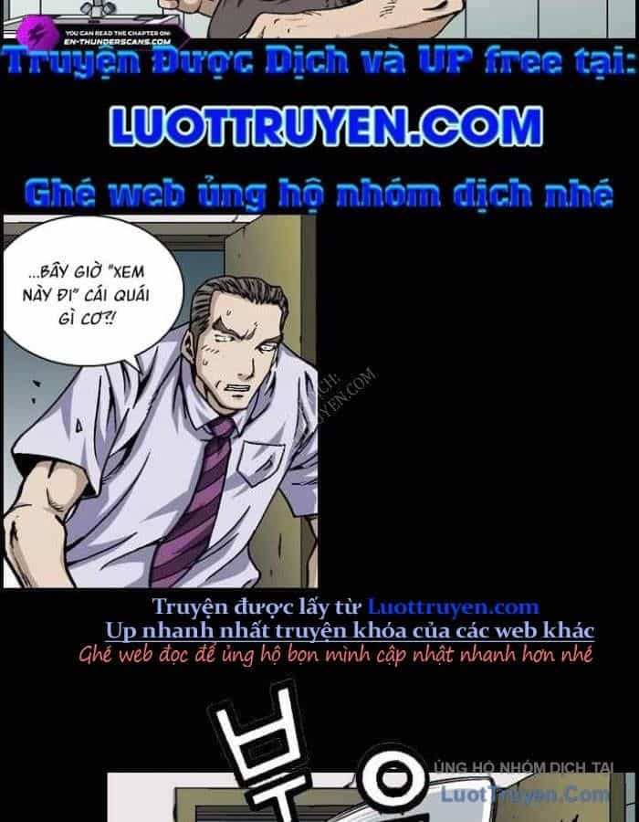 Võ Sĩ Dính Lời Nguyền - Chương 4 - ảnh 13