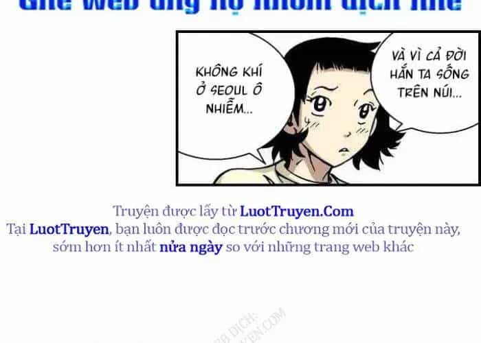 Võ Sĩ Dính Lời Nguyền - Chương 5 - ảnh 32