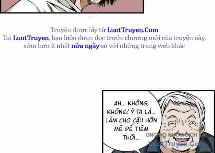 Võ Sĩ Dính Lời Nguyền - Chương 5 - ảnh 79