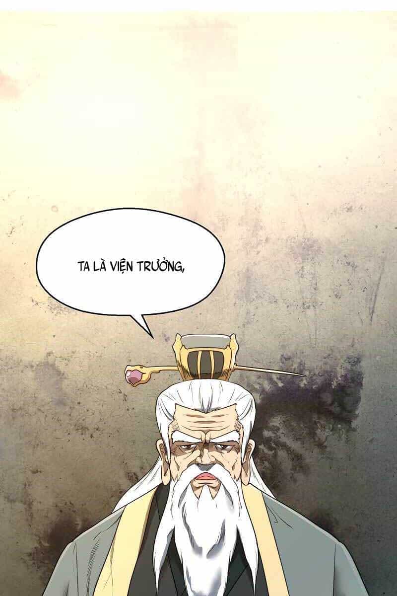 Võ Sĩ Hồi Hương - Chương 1 - ảnh 78