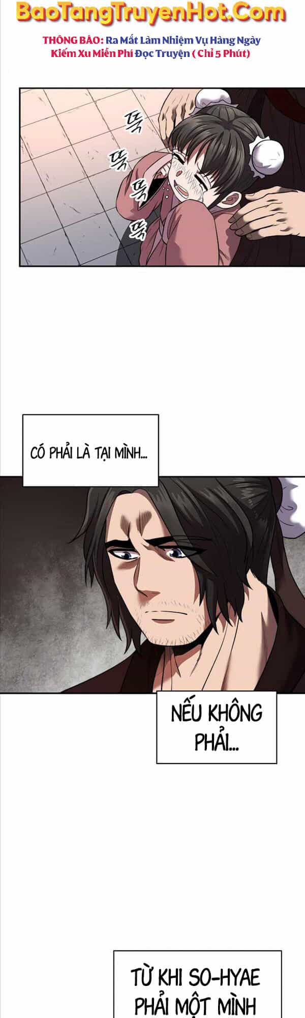 Võ Sĩ Hồi Hương - Chương 20 - ảnh 33