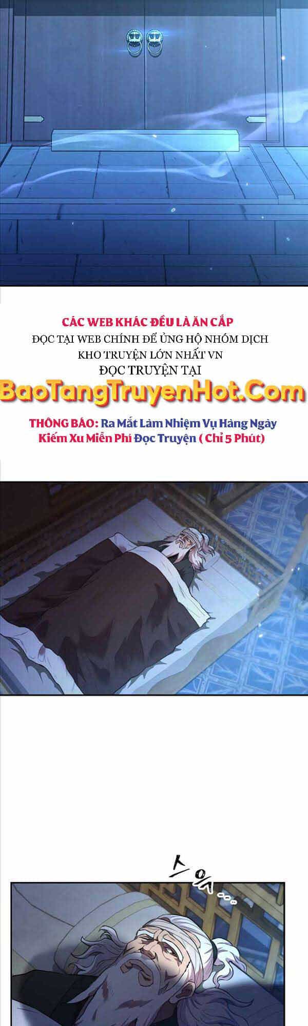 Võ Sĩ Hồi Hương - Chương 23 - ảnh 2