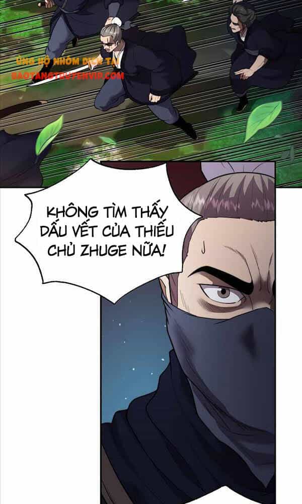 Võ Sĩ Hồi Hương - Chương 25 - ảnh 2
