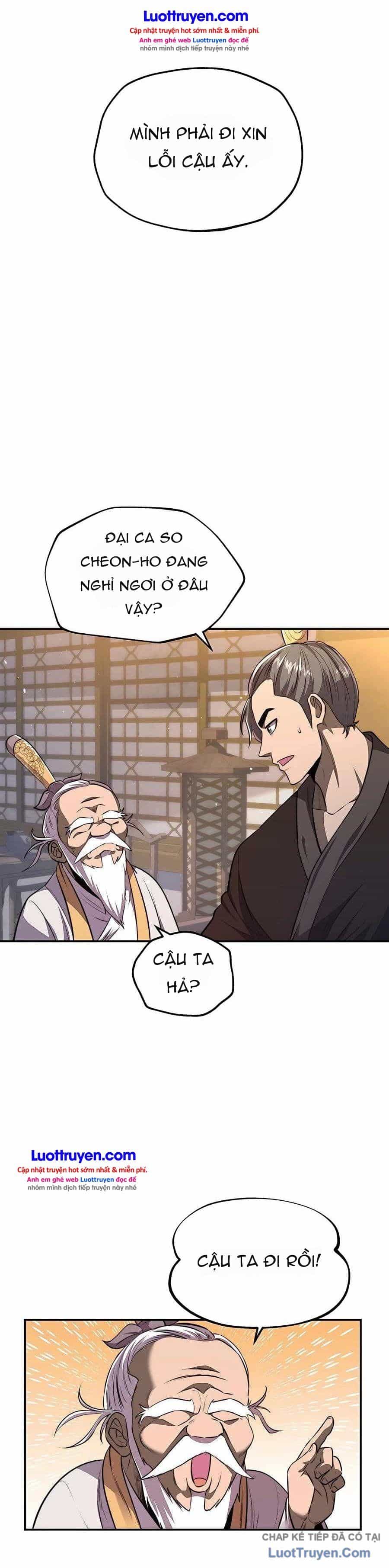 Võ Sĩ Hồi Hương - Chương 32 - ảnh 9