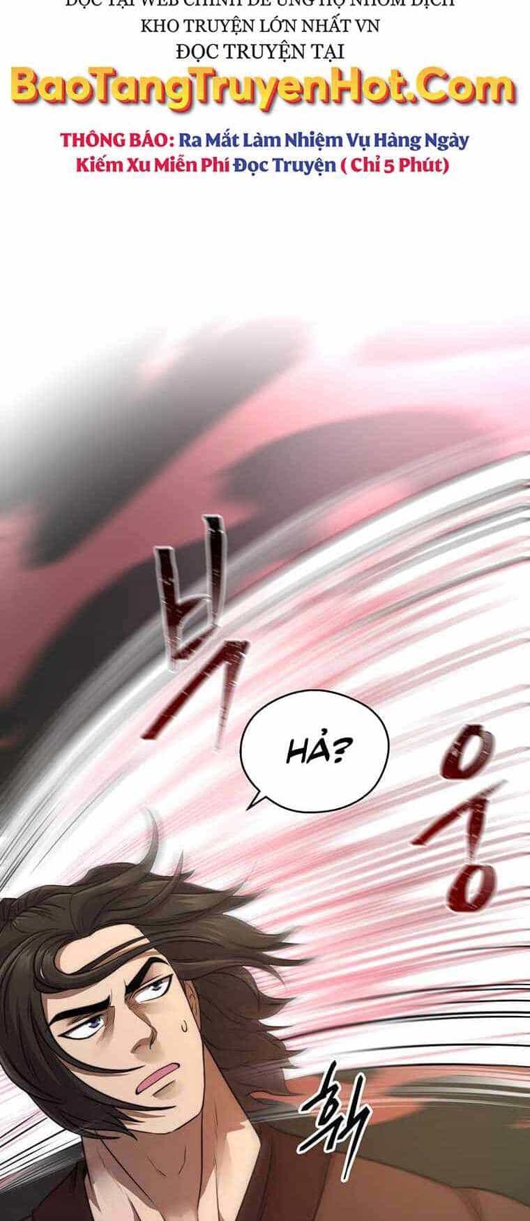 Võ Sĩ Hồi Hương - Chương 6 - ảnh 7