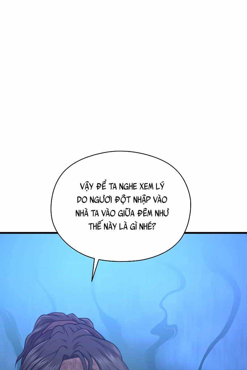 Võ Sĩ Hồi Hương - Chương 8 - ảnh 1