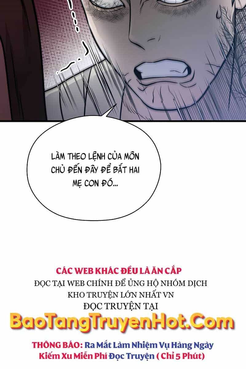 Võ Sĩ Hồi Hương - Chương 8 - ảnh 6