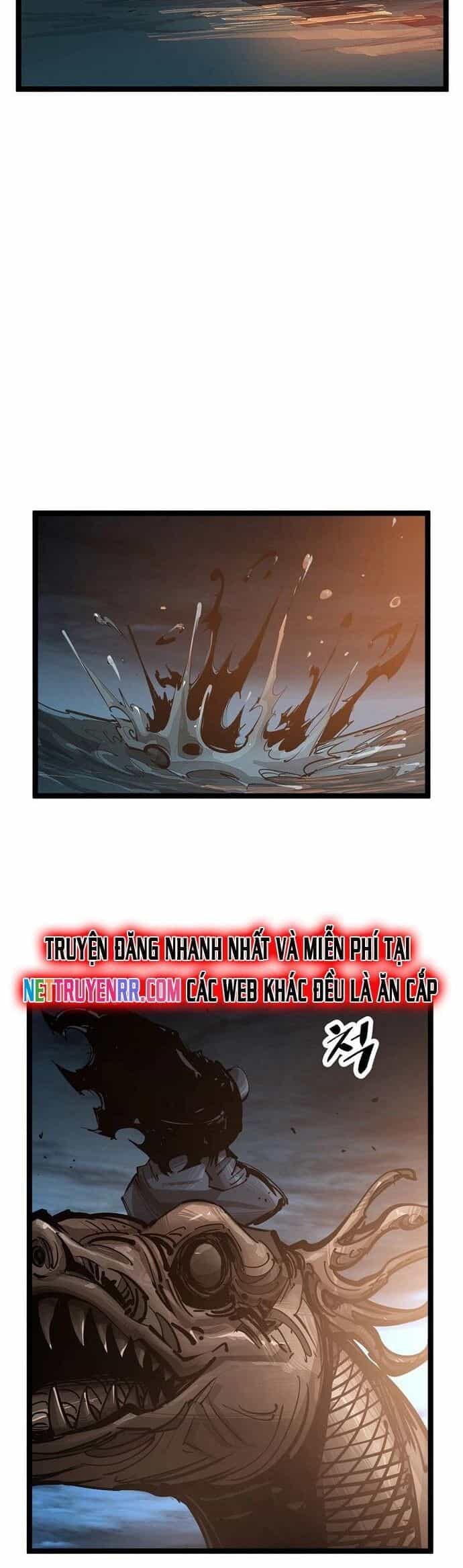 Võ Sĩ Lee Gwak - Chương 55 - ảnh 5