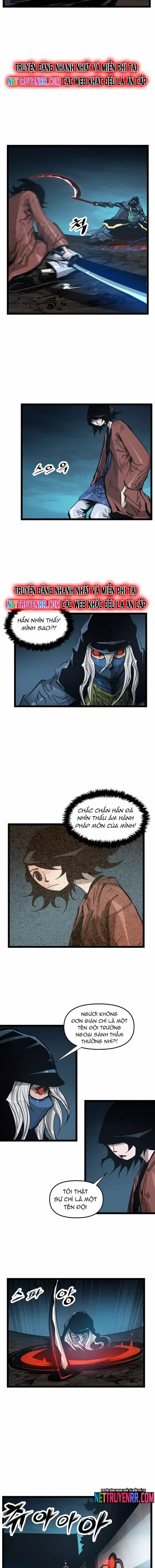 Võ Sĩ Lee Gwak - Chương 59 - ảnh 9