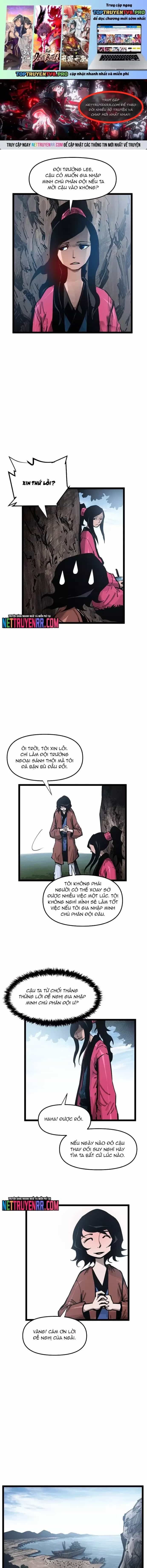Võ Sĩ Lee Gwak - Chương 64 - ảnh 2