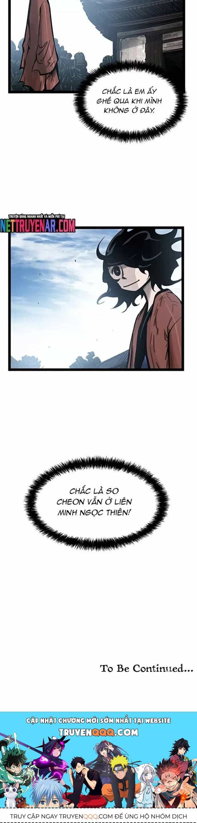 Võ Sĩ Lee Gwak - Chương 75 - ảnh 27