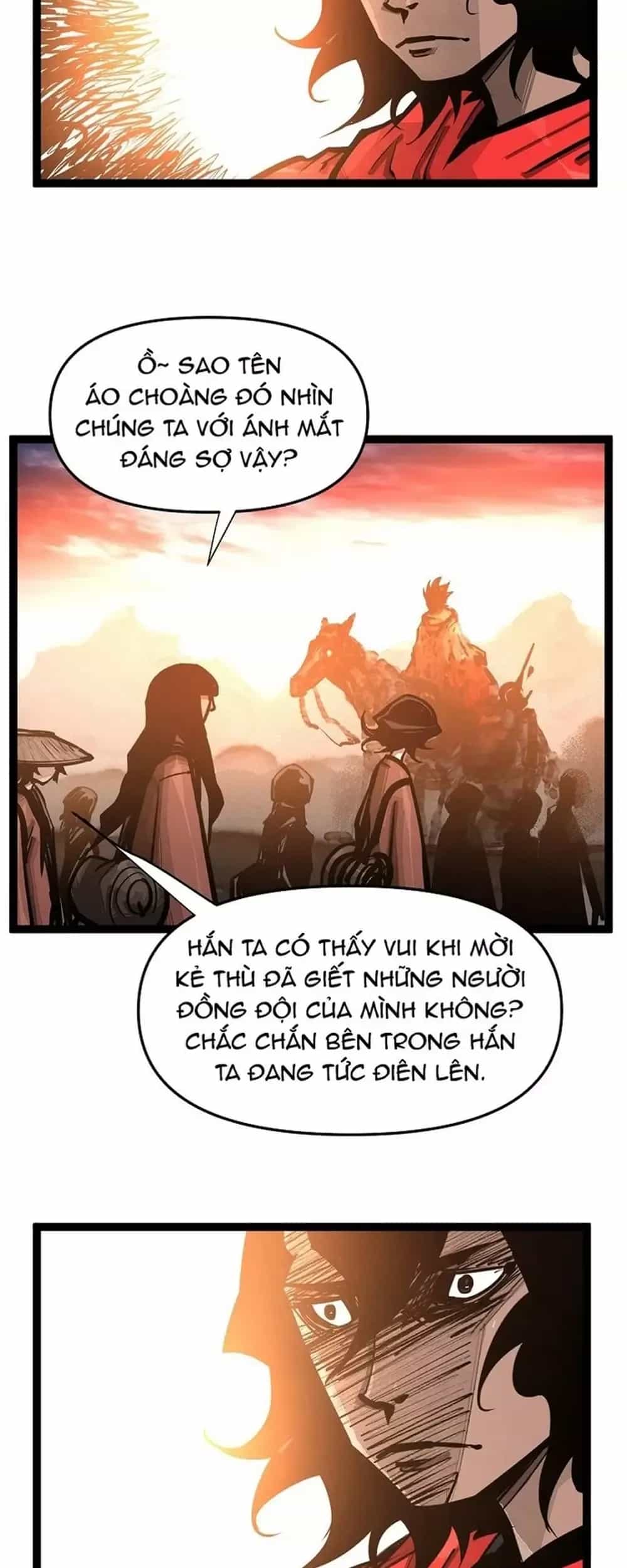 Võ Sĩ Lee Gwak - Chương 86 - ảnh 32