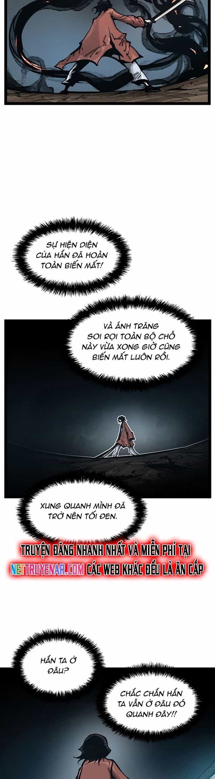 Võ Sĩ Lee Gwak - Chương 91 - ảnh 12