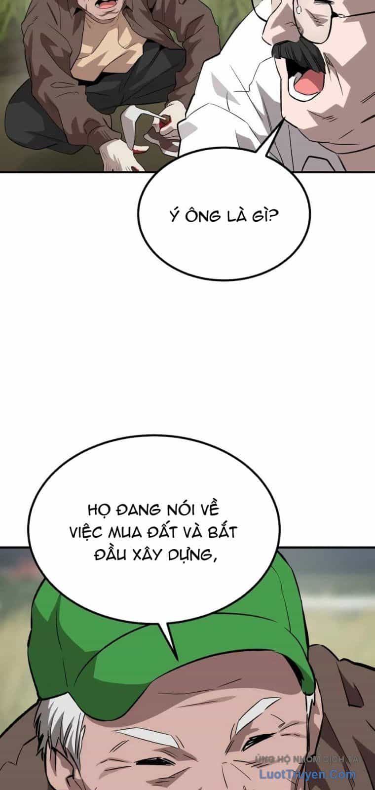 Võ Sĩ Mỉm Cười - Chương 1 - ảnh 119