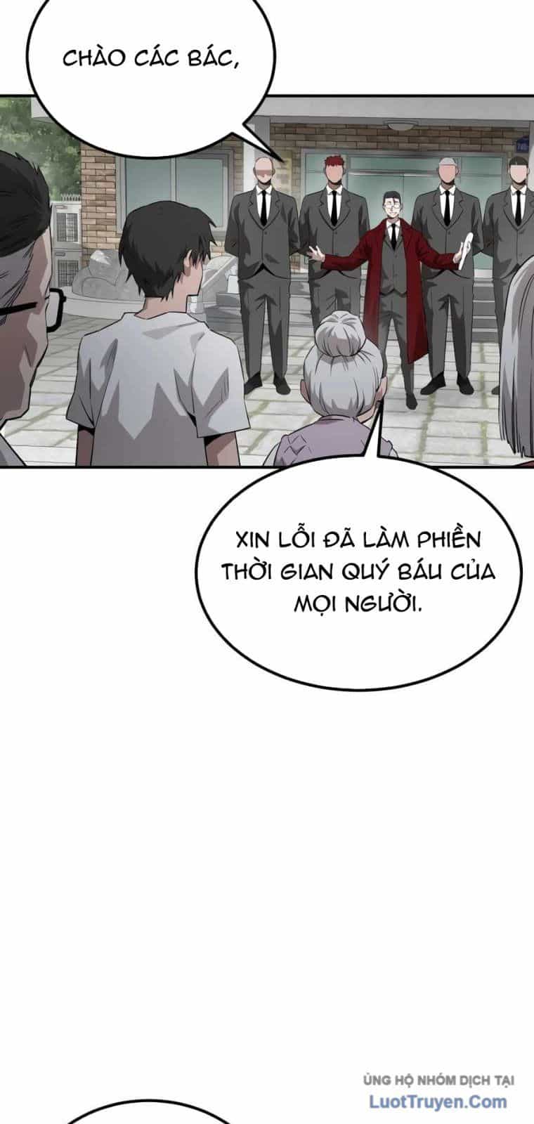 Võ Sĩ Mỉm Cười - Chương 1 - ảnh 129
