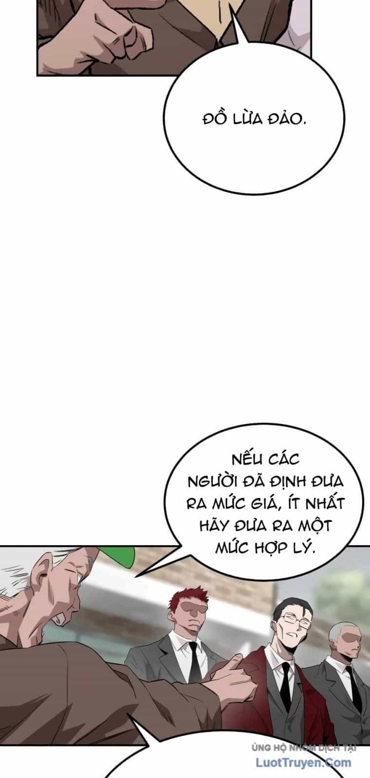Võ Sĩ Mỉm Cười - Chương 1 - ảnh 137