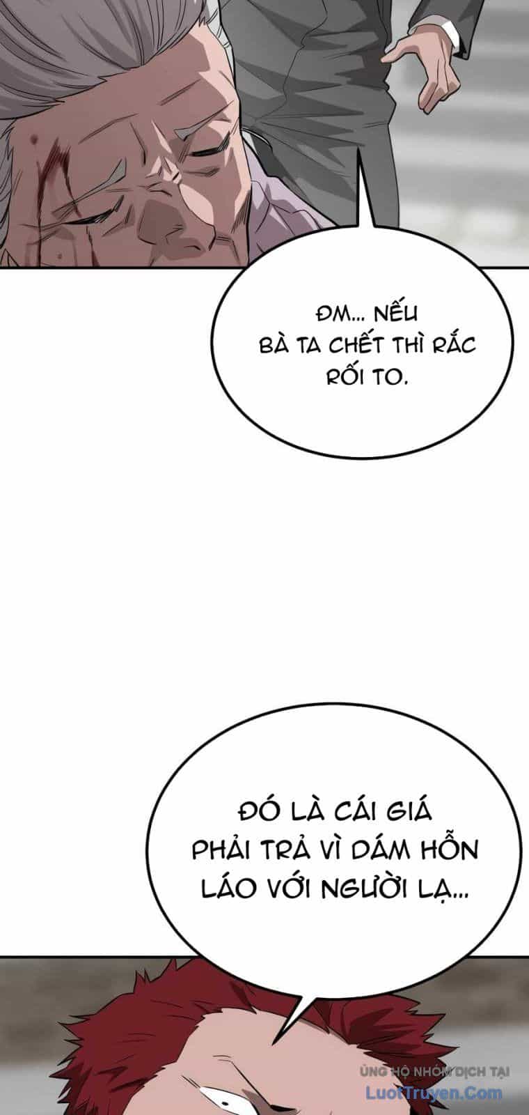 Võ Sĩ Mỉm Cười - Chương 1 - ảnh 156