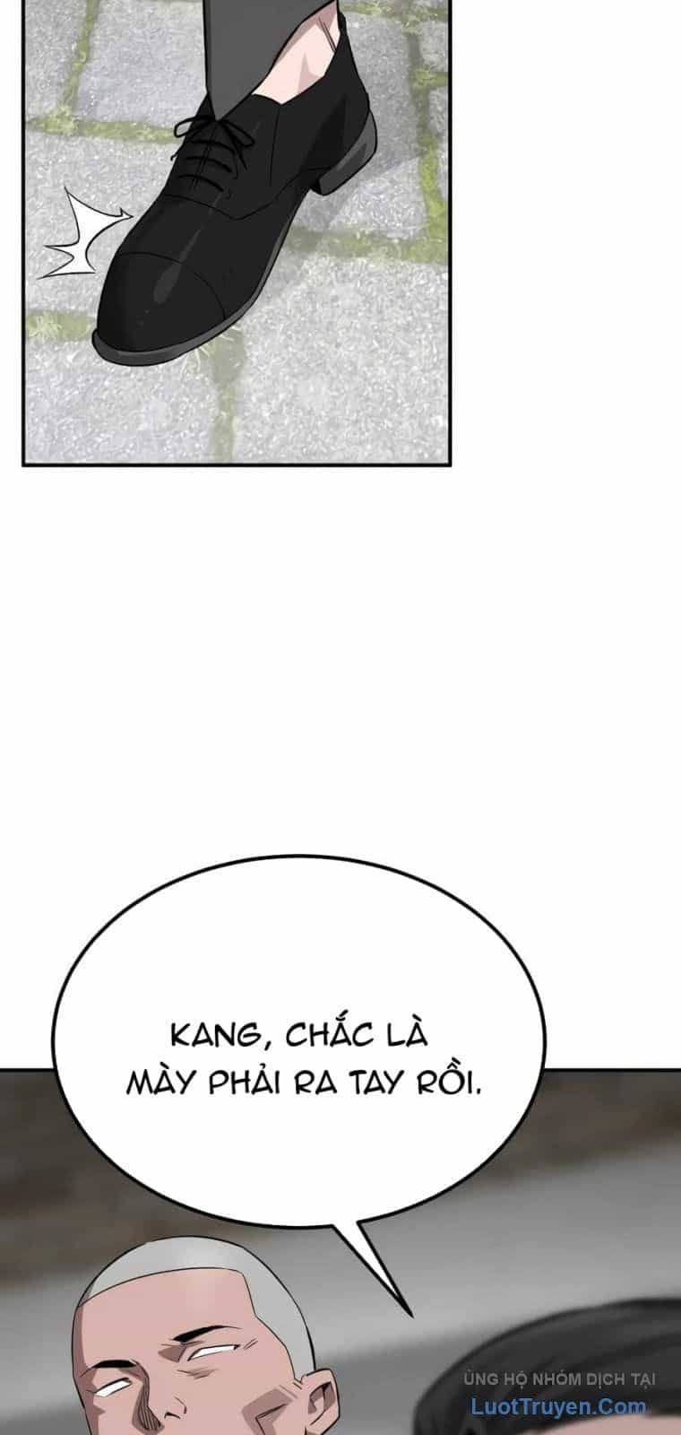 Võ Sĩ Mỉm Cười - Chương 1 - ảnh 165