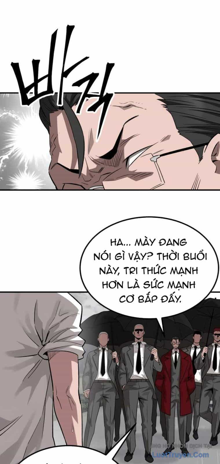 Võ Sĩ Mỉm Cười - Chương 1 - ảnh 17