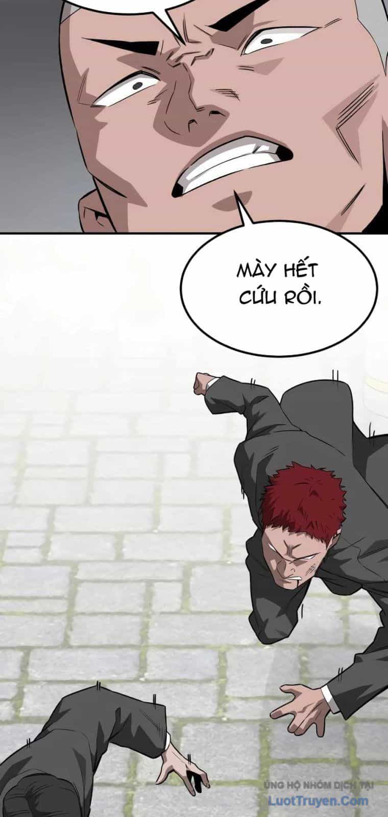 Võ Sĩ Mỉm Cười - Chương 1 - ảnh 189
