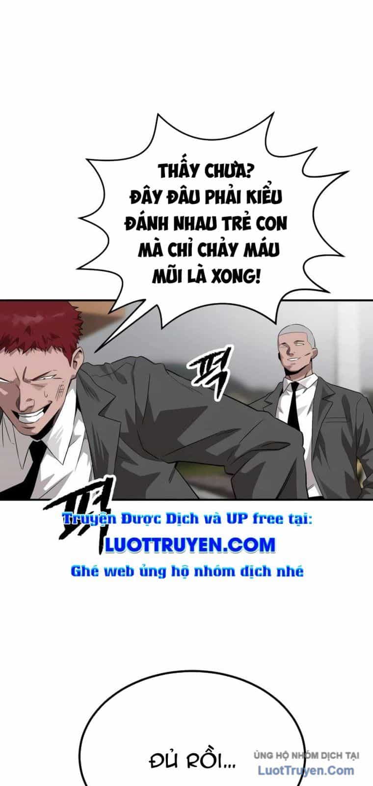 Võ Sĩ Mỉm Cười - Chương 1 - ảnh 194