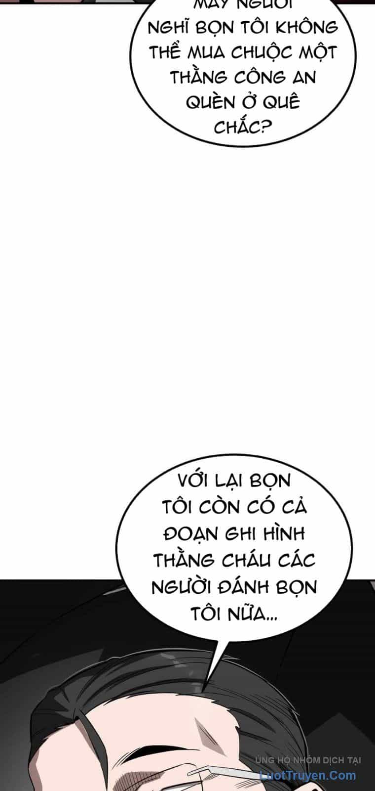 Võ Sĩ Mỉm Cười - Chương 1 - ảnh 203
